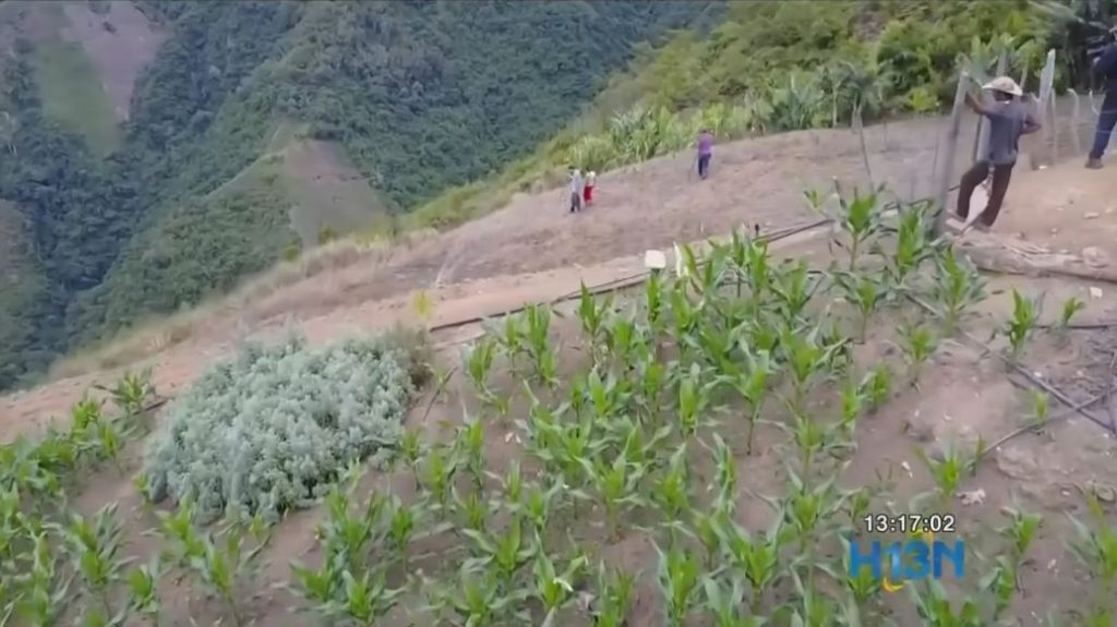 unidad de restitución de tierras