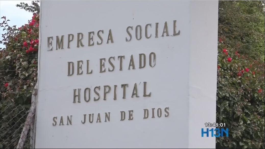 yarumal hospital