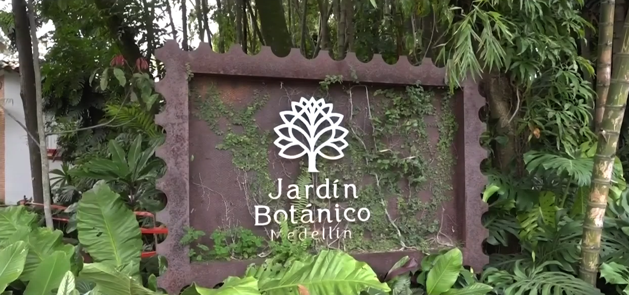 educacion ambiental jardibotanico