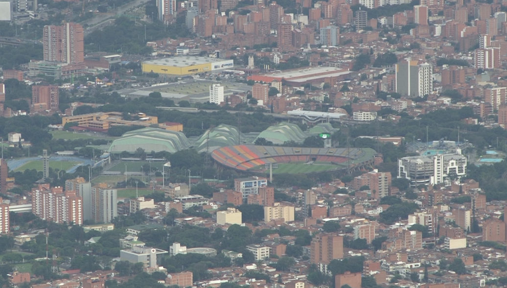 Aforo foto