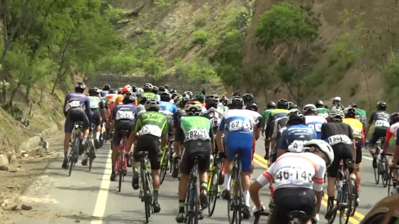 vuelta