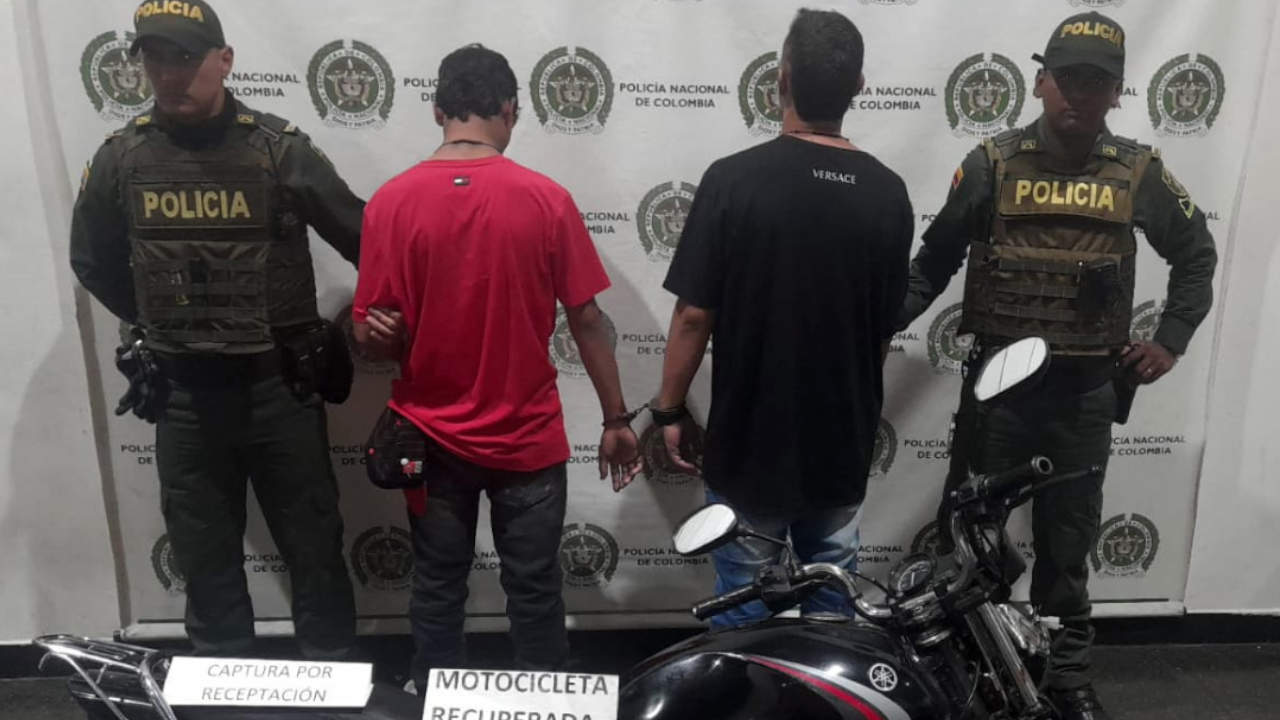motocicletas