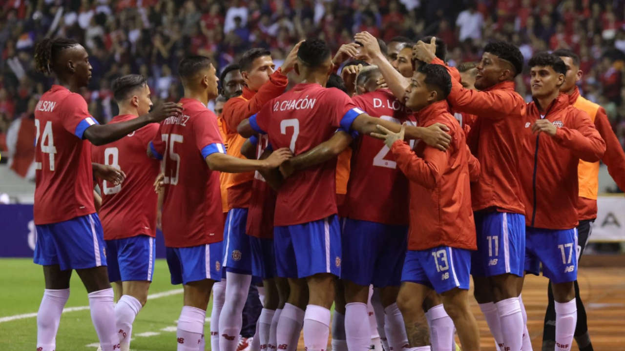 Costa Rica