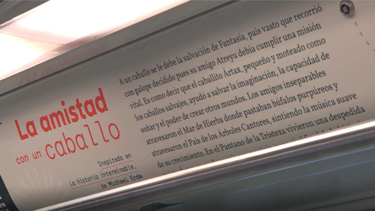 Tren de la Cultura
