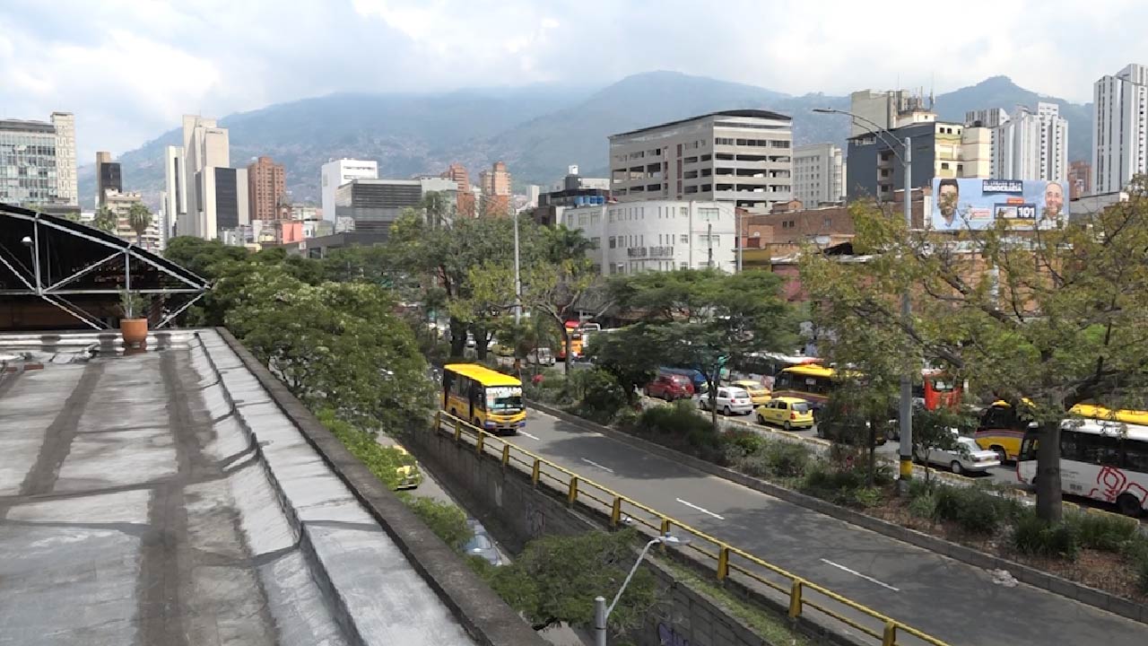 medellin