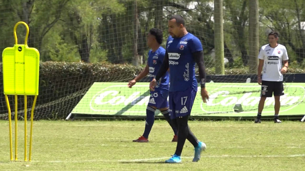 Medellín
