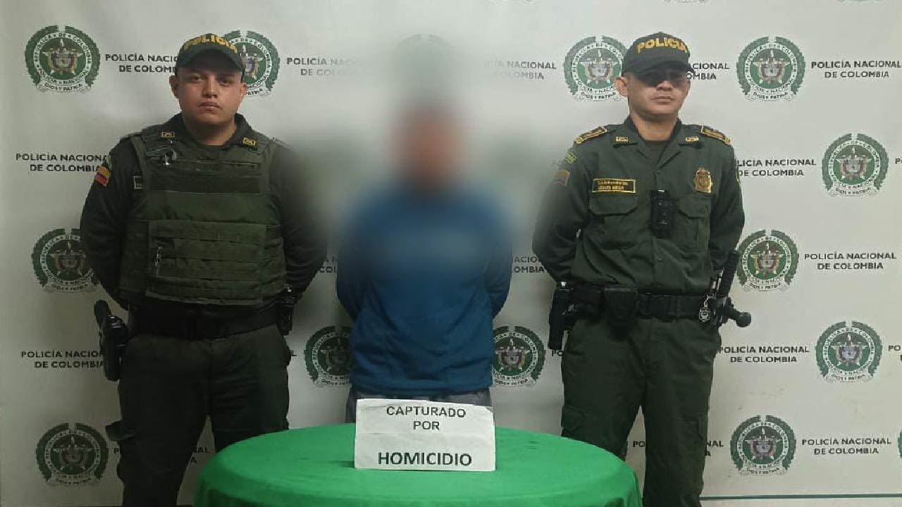 policia