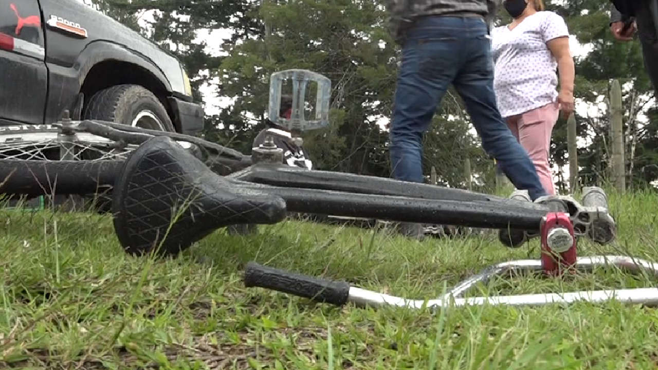 ciclista