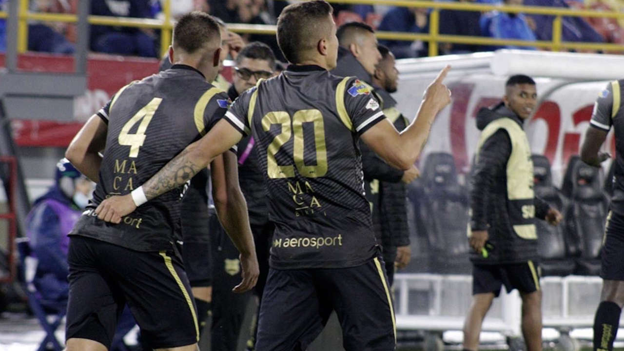 Águilas Doradas