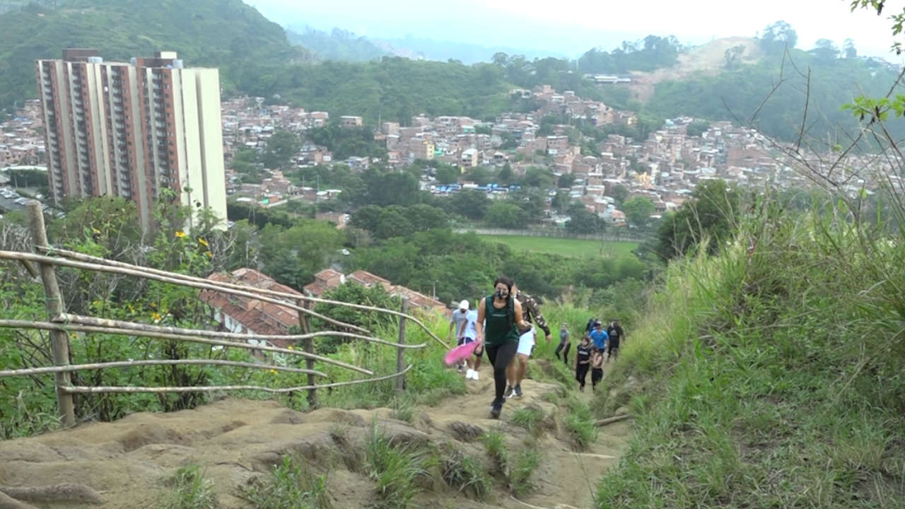 extranjero