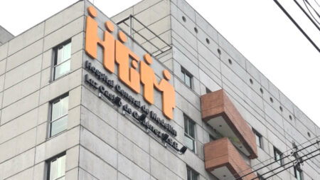 Por retrasos en los pagos, personal médico suspenderán sus gestiones en el Hospital General y Metrosalud