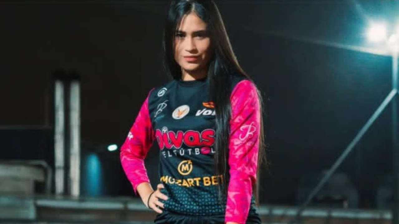 mujer