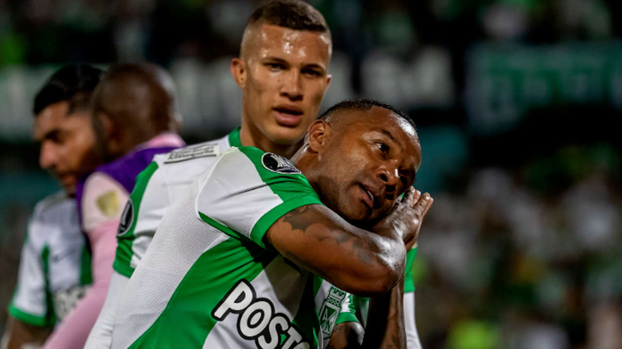 Atlético Nacional