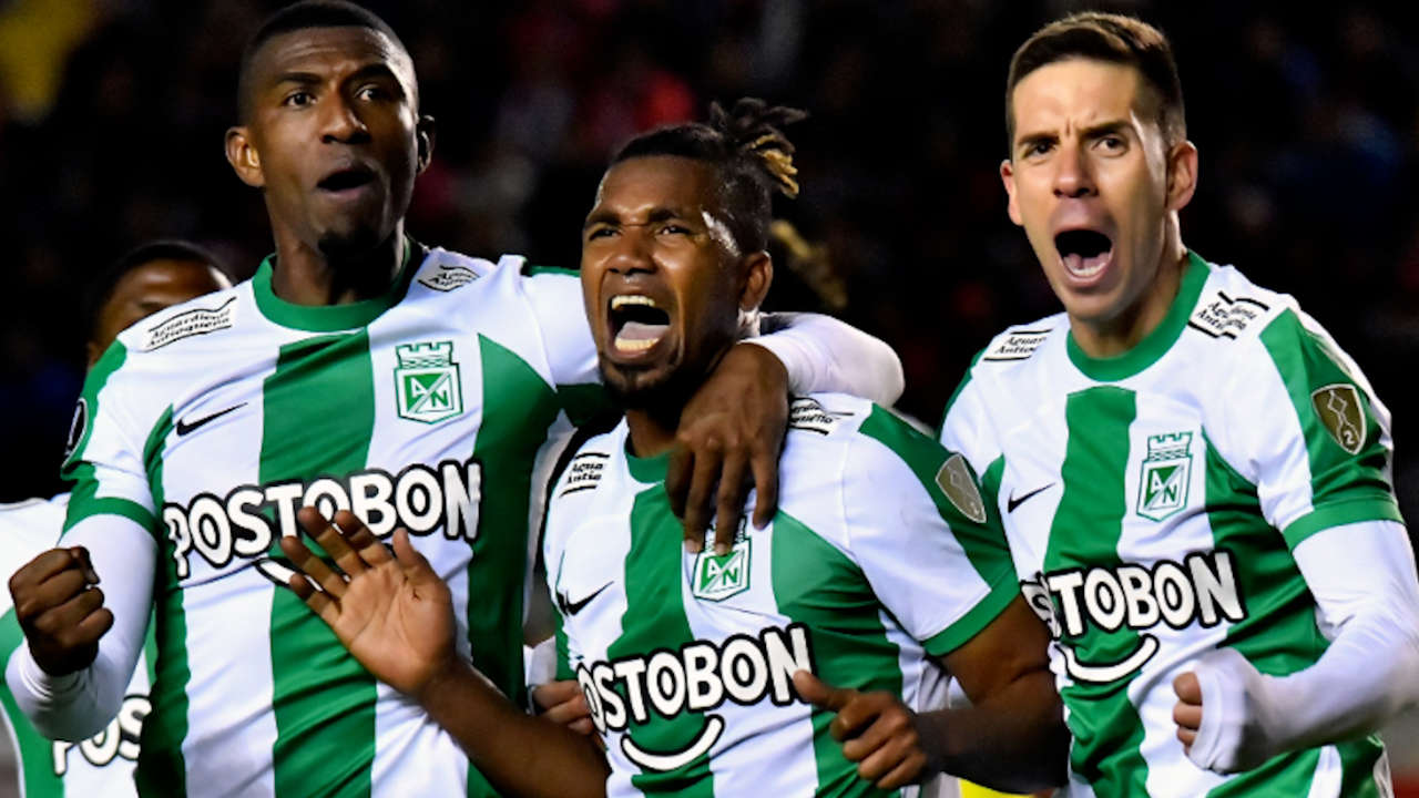 Atlético Nacional
