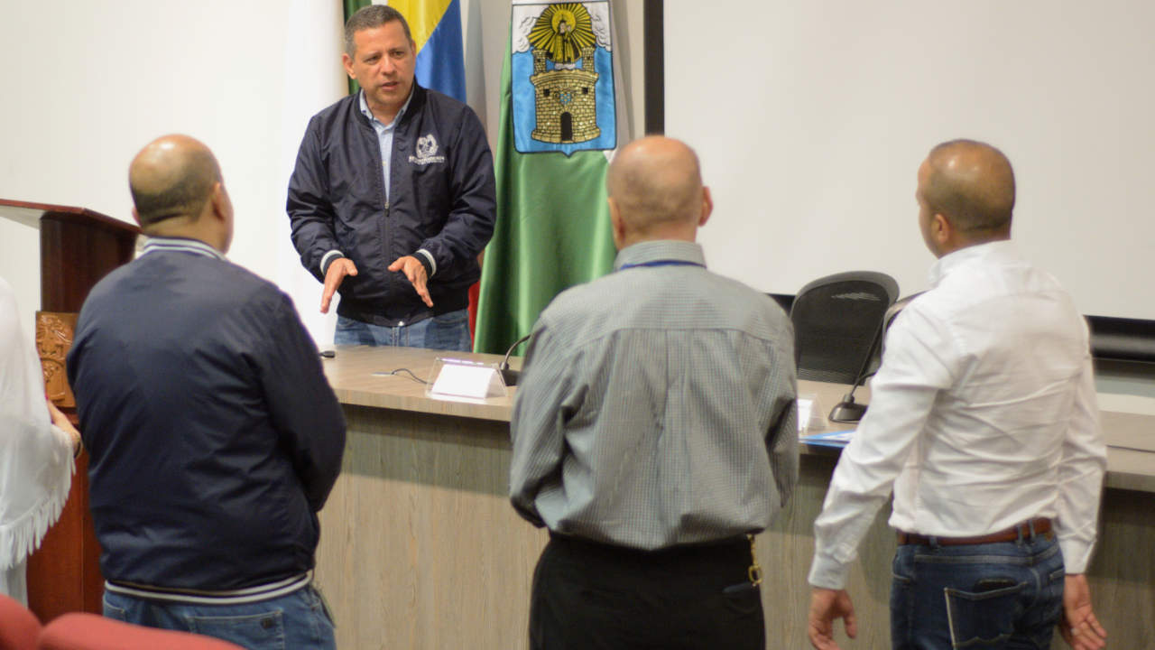 Se Habilitarán en Medellín dos nuevas registradurías