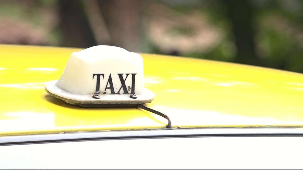 Taxis