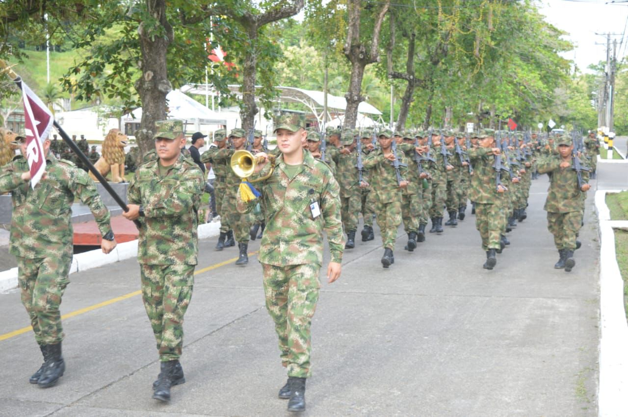 Por primera vez en Carepa, Antioquia, se realizará el desfile militar y policial del 20 de julio 1 carepa-desfile-20-julio