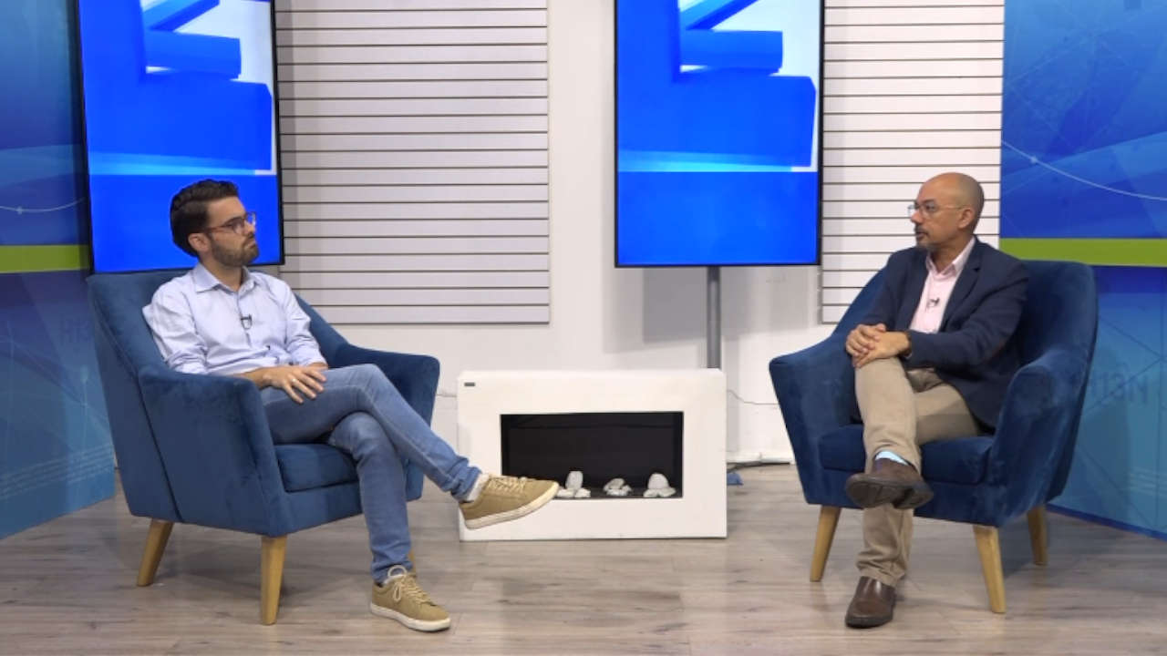 entrevista