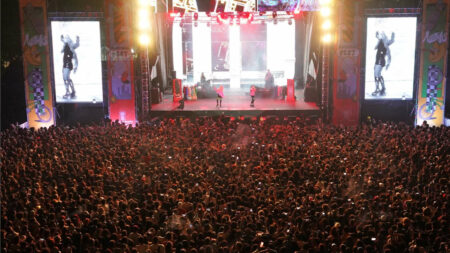 Resistencia Fest