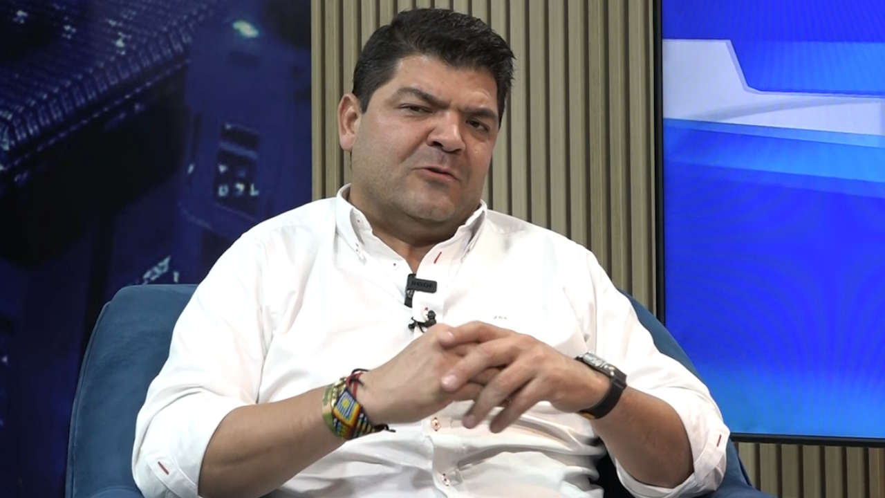 Juan Diego Gómez