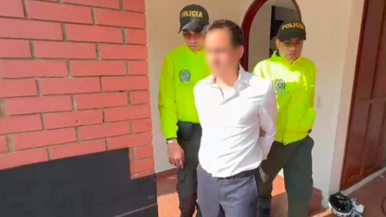 Capturadas 6 personas de grupo empresarial, por millonaria defraudación