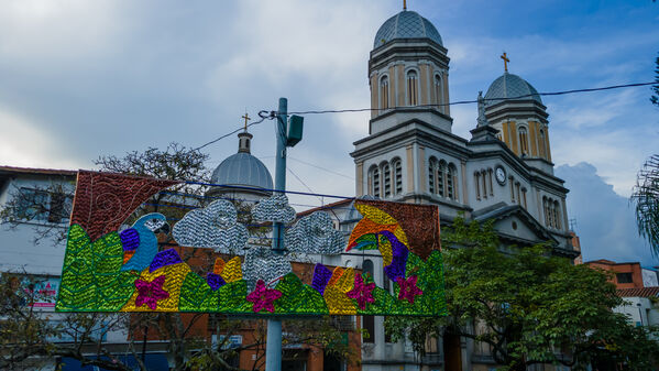 alumbrados-navideños-medellin