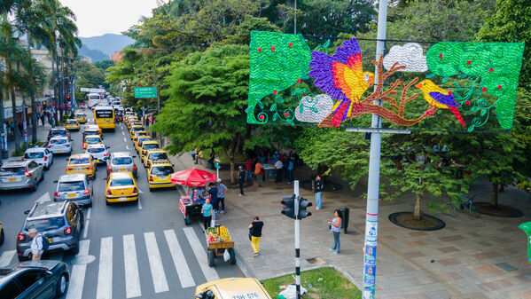 alumbrados-navideños-medellin