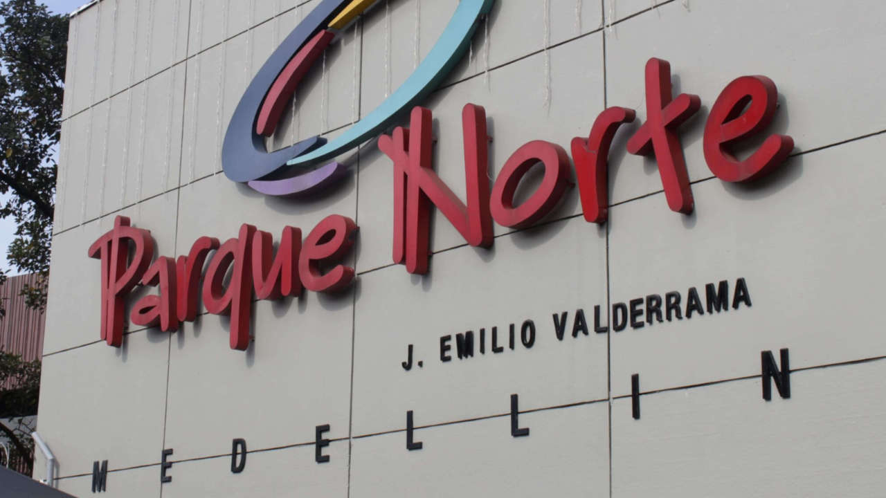 parque norte