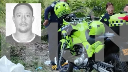 Se conoció la identidad del hombre que encontraron sin vida en vereda de San Cristóbal