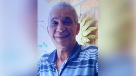 Diego Gabriel Restrepo Ramírez fue reportado como desaparecido en Envigado