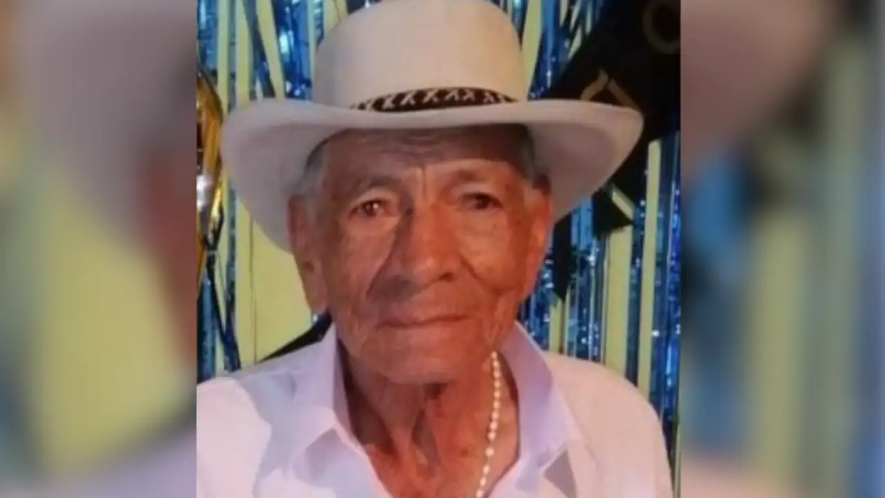 Joaquin-Emilio-Sinitave-de-92-anos-de-edad-fue-reportado-como-desaparecido-en-Medellin.