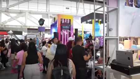 Octava edición de Expobelleza: conozca los días y horarios de la feria
