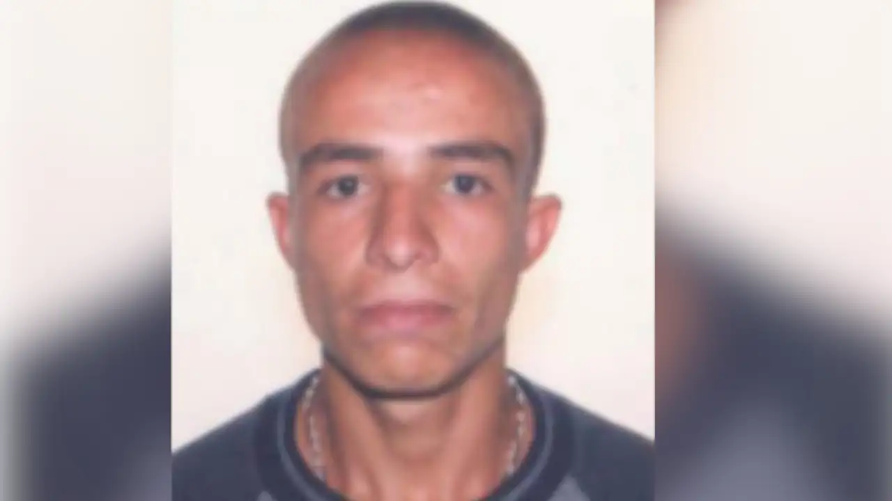 Johnny Alexander era de Medellín y está en Medicina Legal