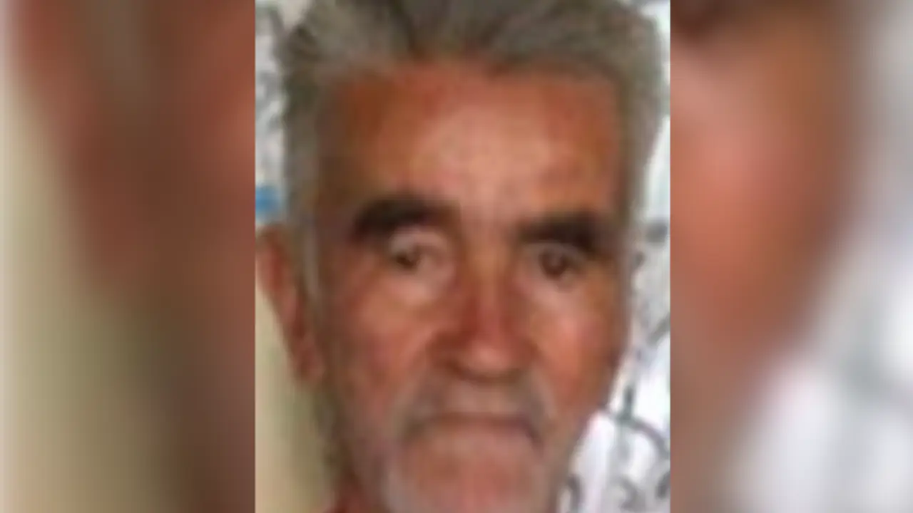 José Leonel Betancur Ríos fue reportado como desaparecido en Medellín