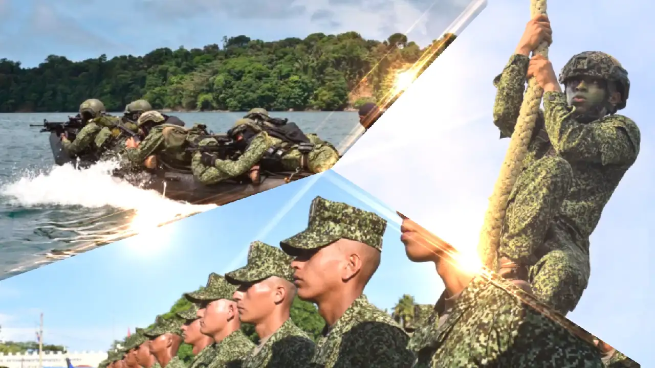Jóvenes de Medellín podrán incorporarse a la Infantería de Marina para fortalecer la seguridad nacional