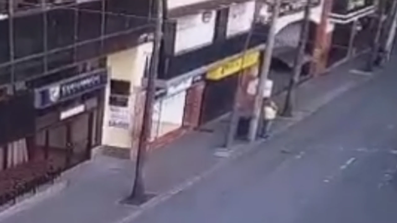 envigado sobre ataque con acido