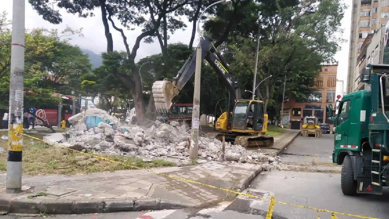 estructura