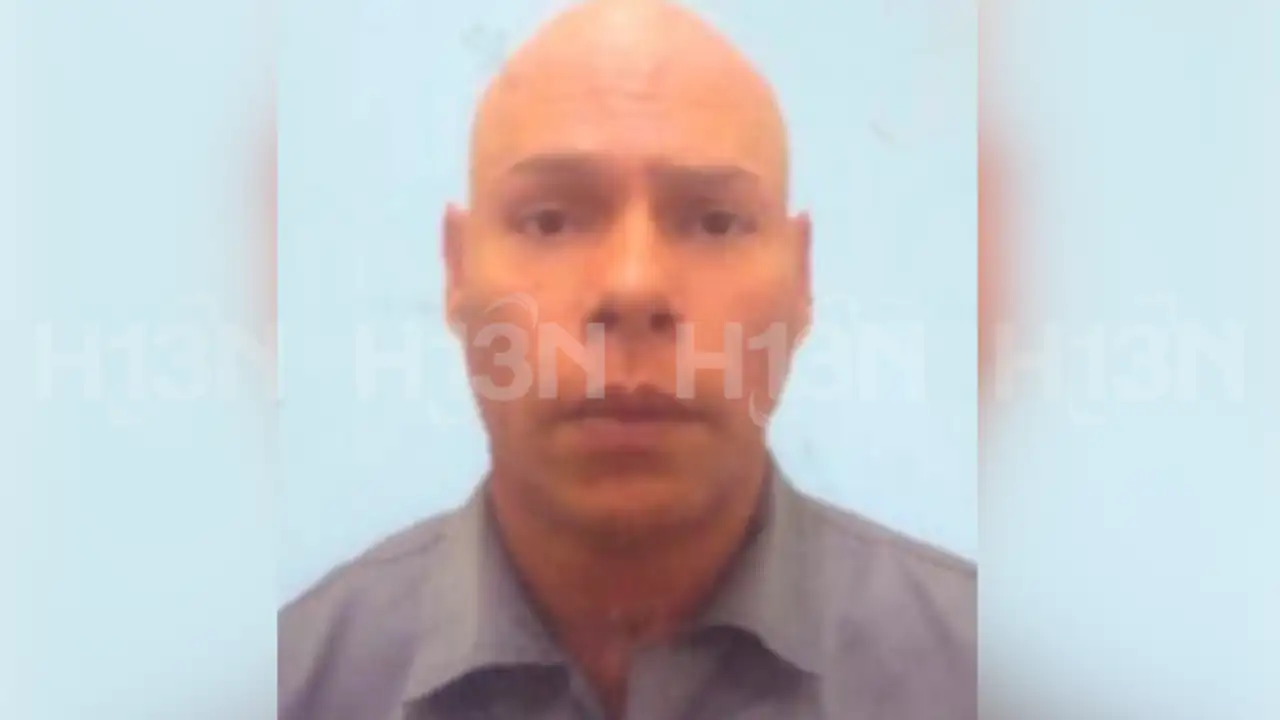 Gustavo Alberto Herrera Misas era de Medellín y está en Medicina Legal de Bogotá