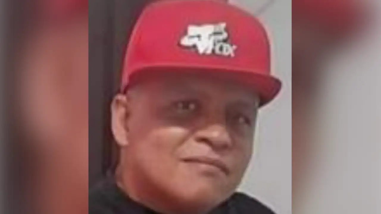 José Mauricio Acevedo Muñoz fue reportado como desaparecido en Medellín