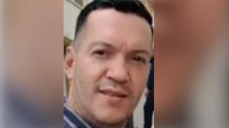 Leonardo Peláez Correa fue reportado como desaparecido en Caldas, Antioquia