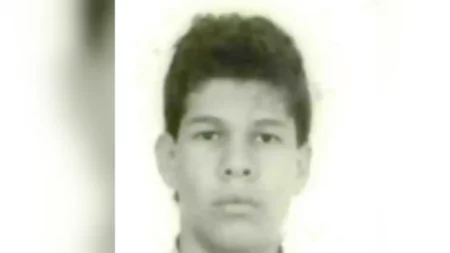 Mario Alfredo Marín Dávila era de Medellín y está hace 31 años en una morgue en Bogotá