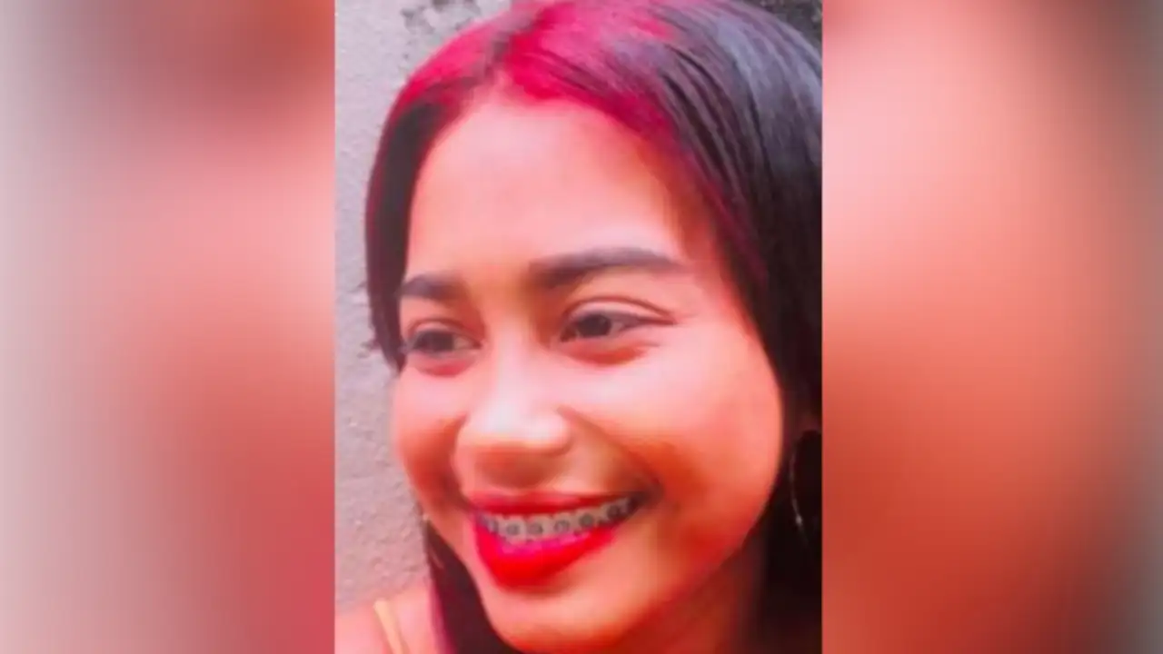 Yuleimis Isabel Puello Guerrero fue reportada como desaparecida en Medellín