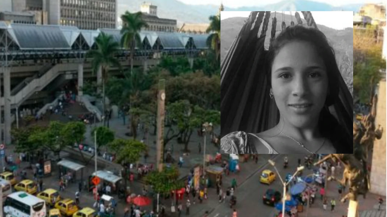 fallecio jimena mujer quemada en hotel de medellin