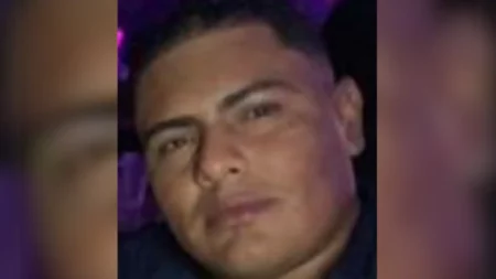 Abel Eduardo Ruiz Ramírez fue reportado como desaparecido en Medellín