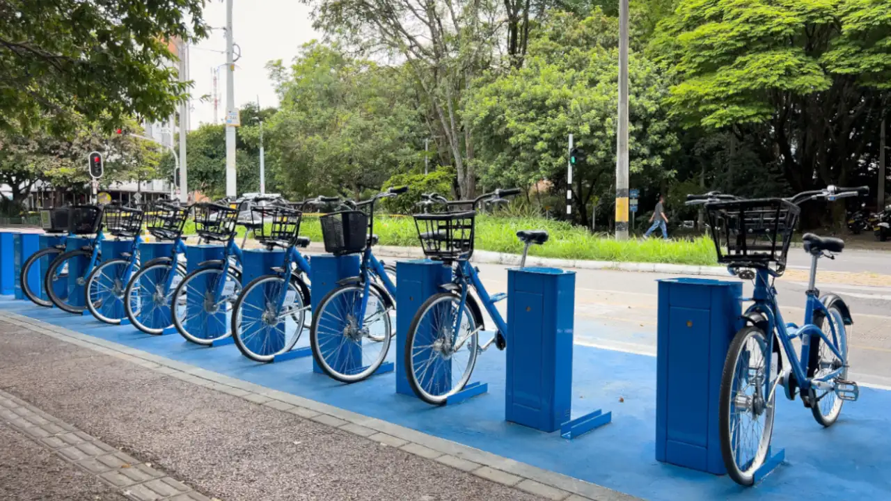 EnCicla-dos