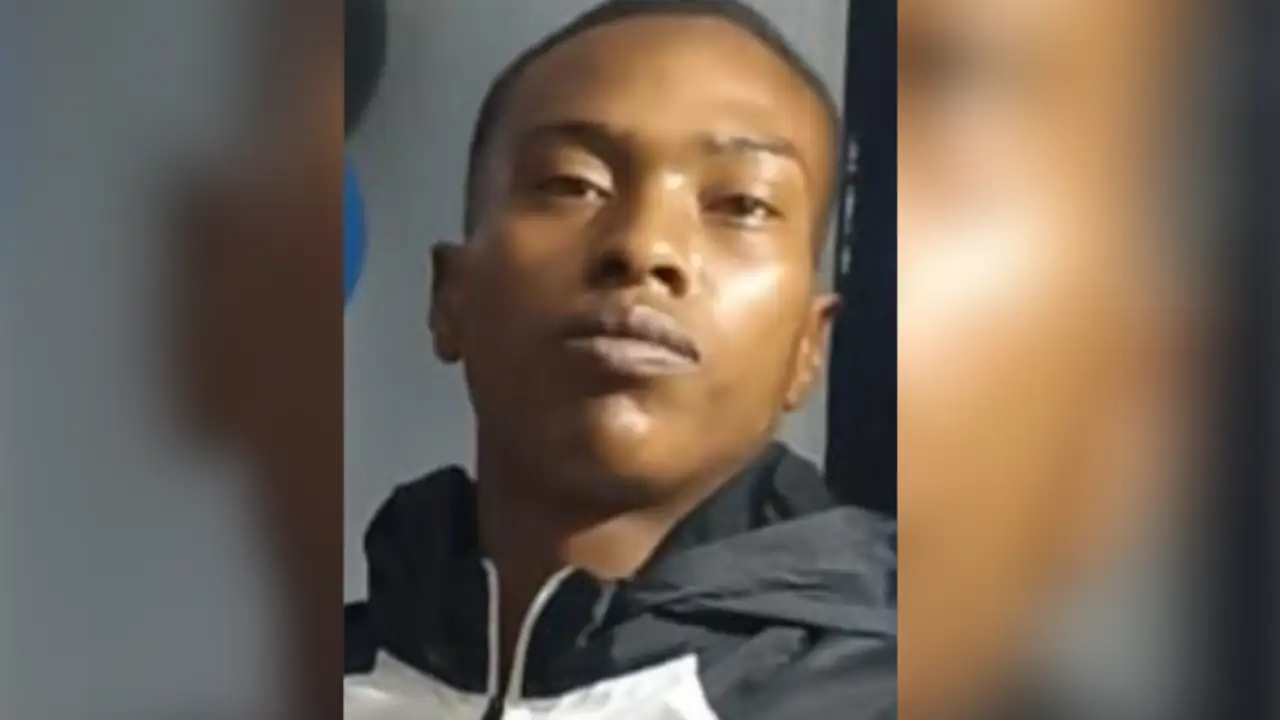 José Mario Camargo Rivas fue reportado como desaparecido en Medellín