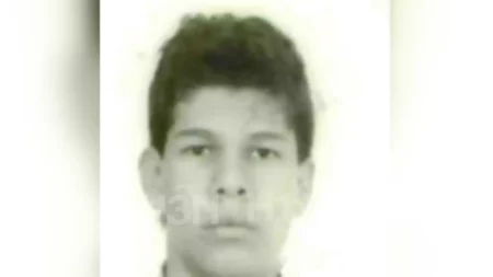 Mario Alfredo Marín Dávila era de Medellín y está en Medicina Legal hace 31 años