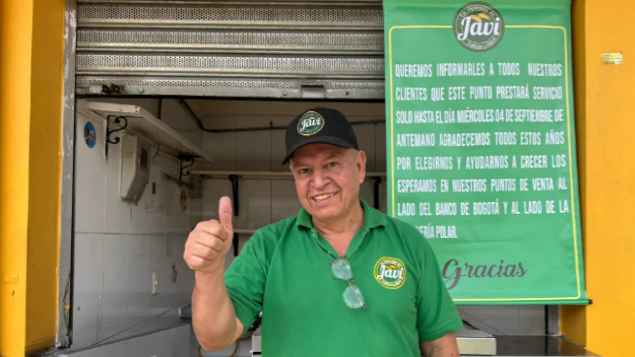 javi empanadas