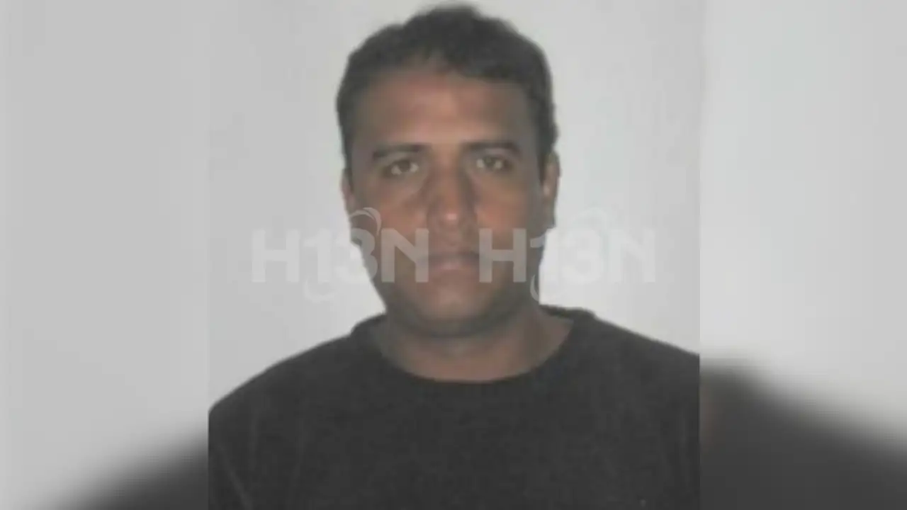 Antonio José González Álvarez era de Bogotá y está en Medicina Legal de Medellín