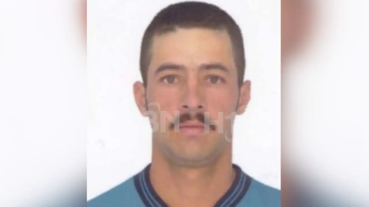Francisco Antonio Olarte está en Medicina Legal de Medellín